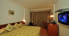 Ramee Guestline Hotel Bangalore | Karnataka - Bengaluru (ve civarı) - Anekal