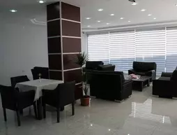 Ali Bilir Hotel | Konya - Beyşehir