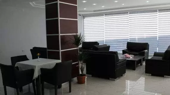 Ali Bilir Hotel | Konya - Beyşehir