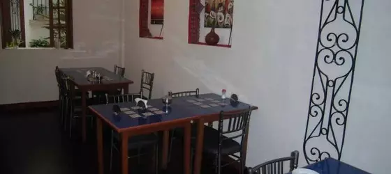 Hotel Boutique Casa San Martin | Lima (bölge) - Lima Province - Lima (ve civarı) - Lima - Miraflores