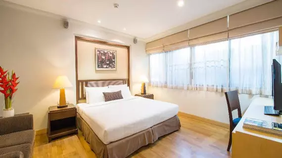 The Key Sukhumvit Bangkok by Compass Hospitality | Bangkok - Bangkok Merkezi İş Bölgesi