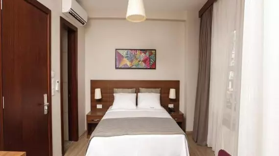 Cordis Suites |  Istanbul  - Beyoğlu - Sütlüce Mahallesi