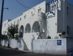 King Thiras Hotel | Ege Adaları - Santorini