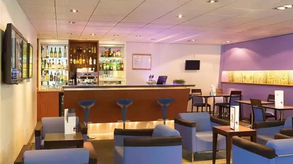 Novotel Limoges Le Lac | Nouvelle-Aquitaine - Haute-Vienne (bölge) - Limoges