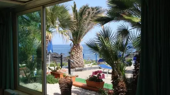 Hotel Nike | Sicilya - Messina (vilayet) - Taormina Sahili - Giardini Naxos