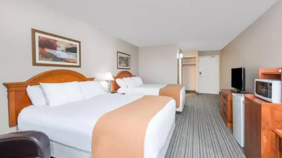 RAMADA LONDON | Ontario - London (ve civarı) - London - Westminster