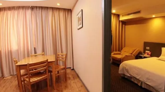 Green Tree Inn Wenzhou Xiaonanmen Express | Zhejiang - Wenzhou