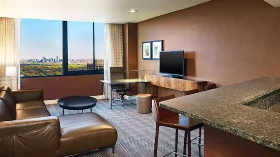 Sheraton Denver West Hotel | Kolorado - Denver (ve civarı) - Lakewood