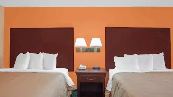 DAYS INN MOULTON | Alabama - Moulton