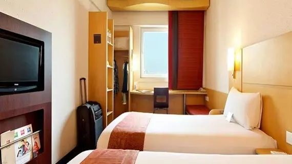 ibis Styles Suzhou Amusement Park | Jiangsu - Suzhou - Gao Xin District