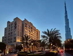 Manzil Downtown | Dubai - Dubai