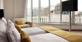 Jupiter Lisboa Hotel | Lizbon Bölgesi - Lizbon  Bölgesi - Lizbon Eski Kent Bölgesi - Avenidas Novas