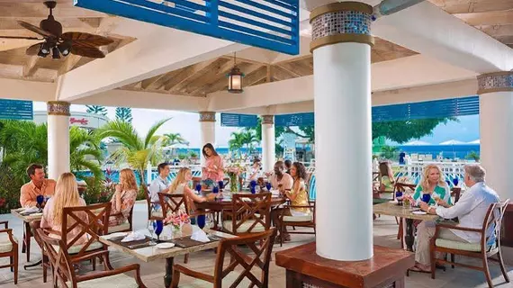 Beaches Ocho Rios Resort & Golf Club - All Inclusive | Saint James - Montego Körfezi (ve civarı) - Boscobel