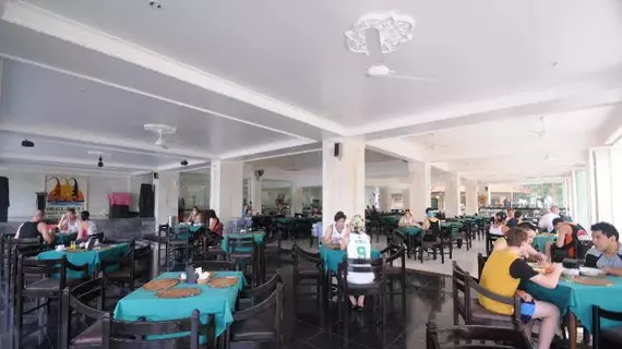 Melasti Beach Resort & Spa Legian | Bali - Badung - Padma