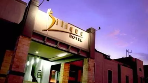 Bilique Hotel | West Java - Bandung (ve civarı) - Bandung