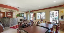 Econo Lodge Glendale | Kaliforniya - Los Angeles County - San Gabriel Valley