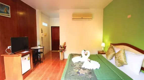 Mild Bungalow | Krabi İli - Krabi