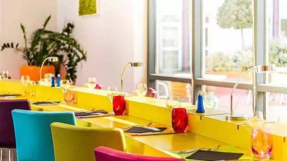 Ibis Styles Paris Bercy | Ile-de-France - Paris - Bercy