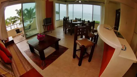 Starbay Boutique Resort | Nayarit - Bahía de Banderas - Puerto Vallarta (ve civarı) - Bucerias