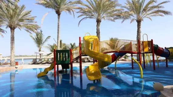 Al Raha Beach Hotel | Abu Dabi