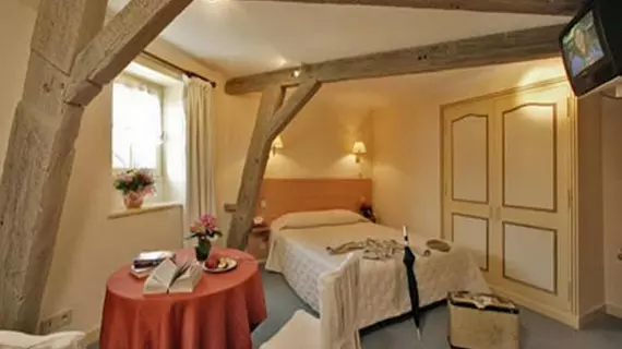 Logis Montaigne | Nouvelle-Aquitaine - Dordogne - Sarlat-la-Caneda