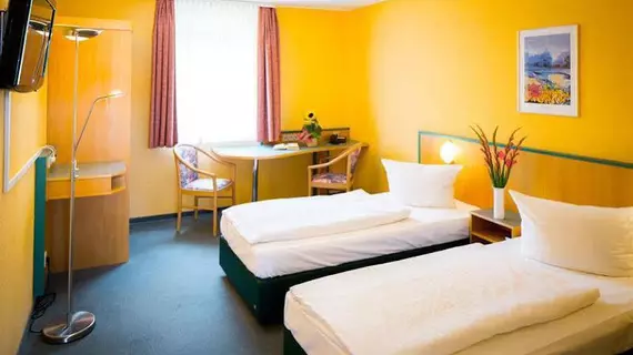 Apart Hotel Weimar | Thuringia - Weimar