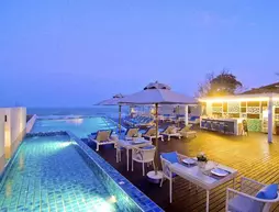 The Rock Hua Hin Beachfront Spa Resort | Prachuap Khiri Khan (ili) - Hua Hin (ve civarı) - Hua Hin - Khao Takiab