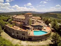 Relais Il Canalicchio Country Resort & SPA | Umbria - Perugia (vilayet) - Collazzone - Canalicchio