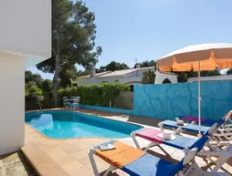 APARTAMENTOS TORRETA | Balearic Adaları - Menorca - Ciutadella de Menorca