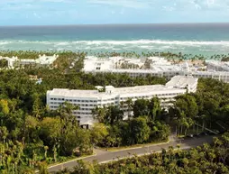 Riu Naiboa All Inclusive | La Altagracia - Punta Cana (ve civarı) - Punta Cana