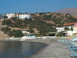 Sunningdale Hotel | Girit Adası - Rethimnon (bölge) - Agios Vasileios - Agia Galini