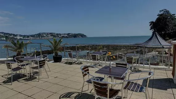 Best Western Livermead Cliff Hotel | Torquay