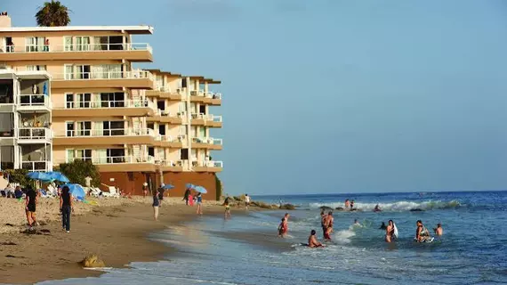 Pacific Edge Hotel | Kaliforniya - Orange County - Laguna Beach