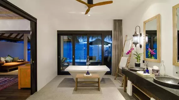 Finolhu Resort | Maldivler - Kanifushi