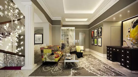 The Ampersand Hotel | Londra (ve civarı) - Kensington - South Kensington