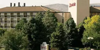 Denver Marriott West