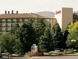 Denver Marriott West | Kolorado - Denver (ve civarı) - Golden - Denver West