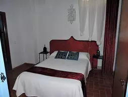 Hotel La Fonda | Andalucia - Cadiz (vilayet) - Arcos de la Frontera - Sierra de Cádiz