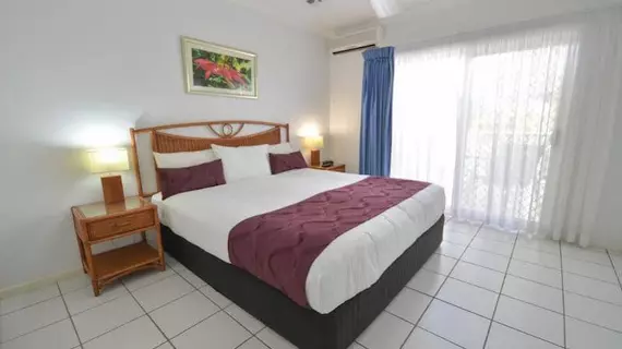 Beachfront Apartments on Trinity Beach | Queensland - Cairns - Cairns (ve civarı) - Trinity Beach