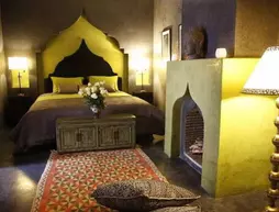 Dar Beija | Marakeş (ve civarı) - Marrakech - Mechouar Kasbah - Mechouar-Kasbah