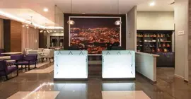 LQ Hotel Tegucigalpa | Francisco Morazan (bölge) - Tegucigalpa