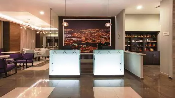 LQ Hotel Tegucigalpa | Francisco Morazan (bölge) - Tegucigalpa