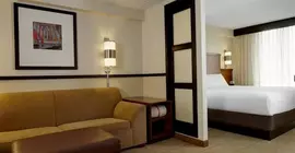 Hyatt Place Dallas/Plano | Teksas - Dallas (ve civarı) - Plano