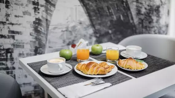 Lisbon São Bento Hotel | Lizbon Bölgesi - Lizbon  Bölgesi - Lizbon Eski Kent Bölgesi - Misericordia