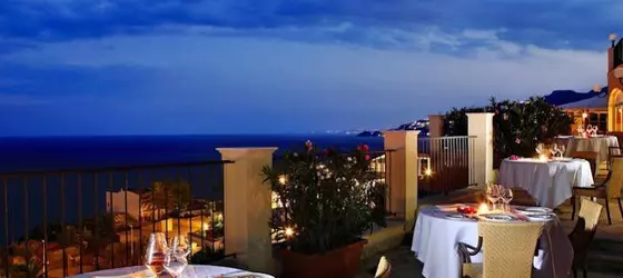 Capo Dei Greci Taormina Coast Resort Hotel & SPA | Sicilya - Messina (vilayet) - Taormina Sahili - Taormina