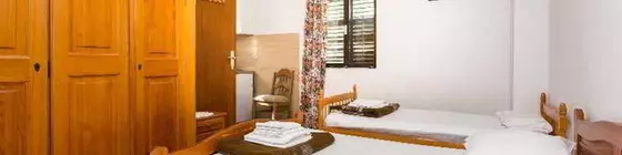 Guest House Pikala | Dubrovnik-Neretva - Mljet