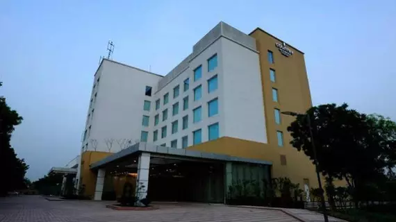 Country Inn & Suites by Carlson Gurgaon Sohna Road | Haryana - Gurugram (ve civarı) - Gurugram