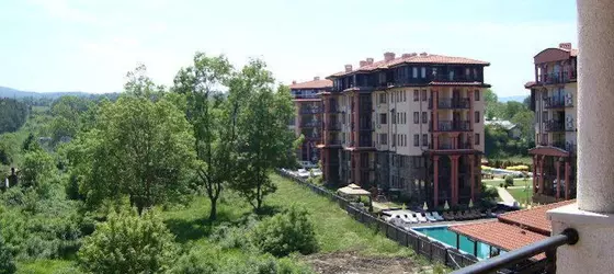 Menada Regina Mare Apartments | Burgaz - Tsarevo