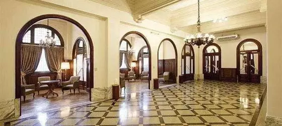 Castelar Hotel & SPA | Buenos Aires (ili) - Buenos Aires (ve civarı) - Buenos Aires - Capital Federal District