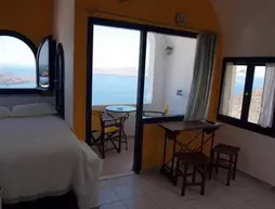 Efterpi Villas | Ege Adaları - Santorini